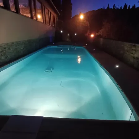 Tuscanflat Castle *