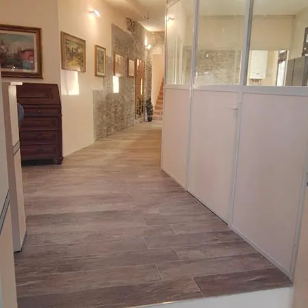 Lejlighed Tuscanflat Castle *