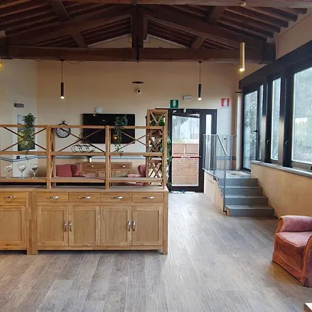 Tuscanflat Castle *