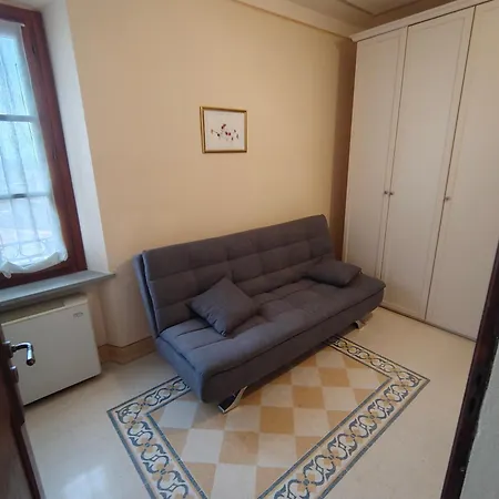 Lejlighed Tuscanflat Castle Scrofiano