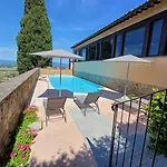 Apartment Tuscanflat Castle *