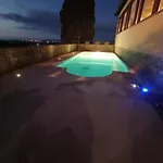 Tuscanflat Castle *