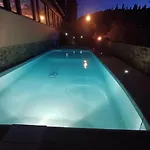 Tuscanflat Castle *