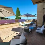 Διαμέρισμα Tuscanflat Castle Scrofiano
