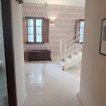 Tuscanflat Castle