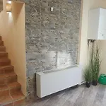 Διαμέρισμα Tuscanflat Castle Scrofiano