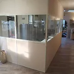 Διαμέρισμα Tuscanflat Castle *