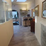 Tuscanflat Castle