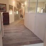 Διαμέρισμα Tuscanflat Castle *