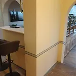 Διαμέρισμα Tuscanflat Castle Scrofiano