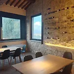 Tuscanflat Castle