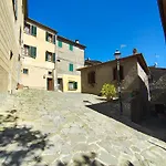 Tuscanflat Castle Διαμέρισμα Scrofiano