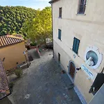 Tuscanflat Castle