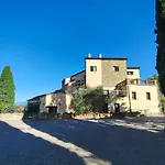 Apartment Tuscanflat Castle