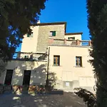 Tuscanflat Castle * Scrofiano
