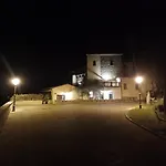 Διαμέρισμα Tuscanflat Castle *