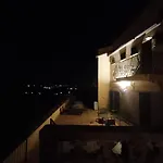 Tuscanflat Castle Scrofiano