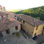 Διαμέρισμα Tuscanflat Castle *