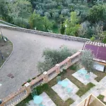 Tuscanflat Castle Διαμέρισμα