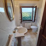 Tuscanflat Castle