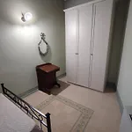 Tuscanflat Castle Scrofiano