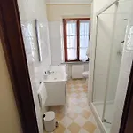 Apartment Tuscanflat Castle Scrofiano