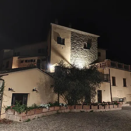 Tuscanflat Castle *