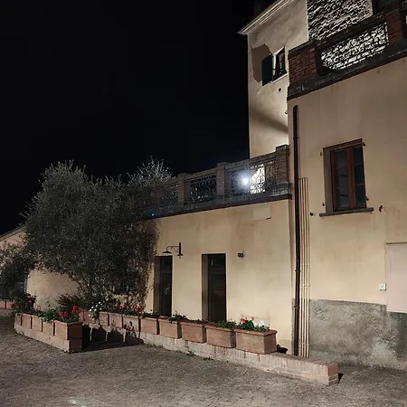 아파트 Tuscanflat Castle