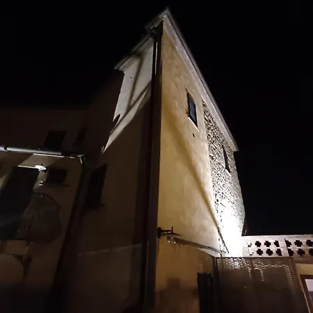 Tuscanflat Castle 아파트 *