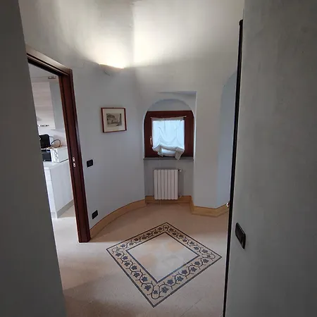 Tuscanflat Castle Daire *