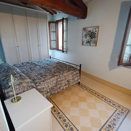 Appartement Tuscanflat Castle
