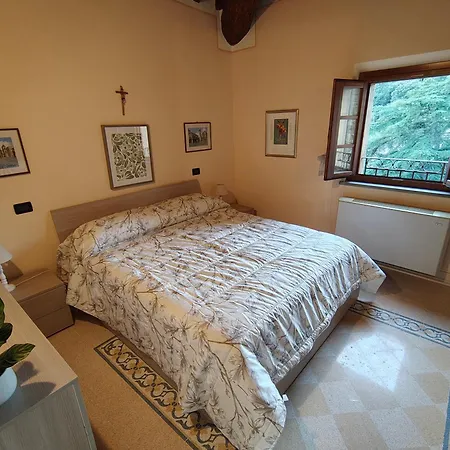 Daire Tuscanflat Castle