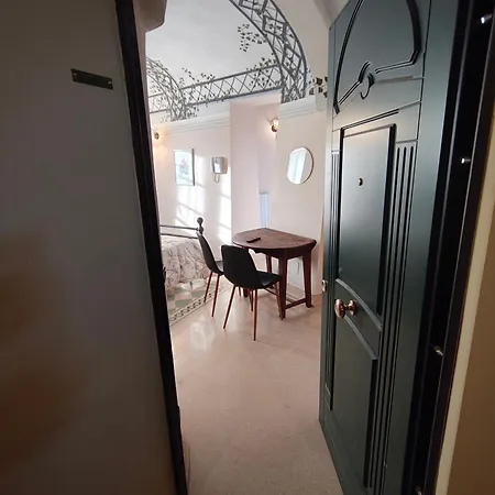Appartement Tuscanflat Castle *