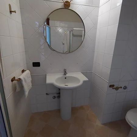 Daire Tuscanflat Castle