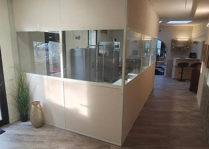 Apartamento Tuscanflat Castle *