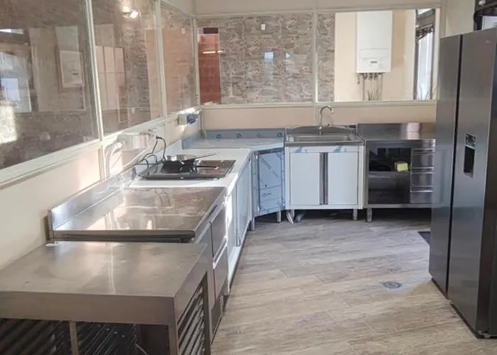 Apartamento Tuscanflat Castle Scrofiano