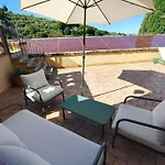 Tuscanflat Castle * Scrofiano