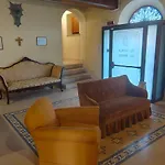 Tuscanflat Castle Scrofiano