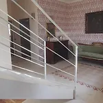 아파트 Tuscanflat Castle Scrofiano
