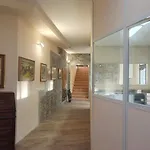 Tuscanflat Castle