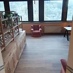 Tuscanflat Castle 아파트 Scrofiano