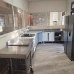 아파트 Tuscanflat Castle Scrofiano