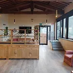 Tuscanflat Castle *