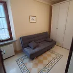 아파트 Tuscanflat Castle Scrofiano