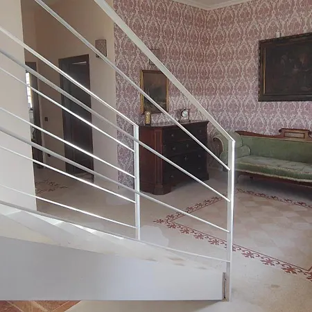 Apartament Tuscanflat Castle Scrofiano